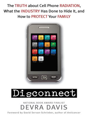 cover image of Disconnect